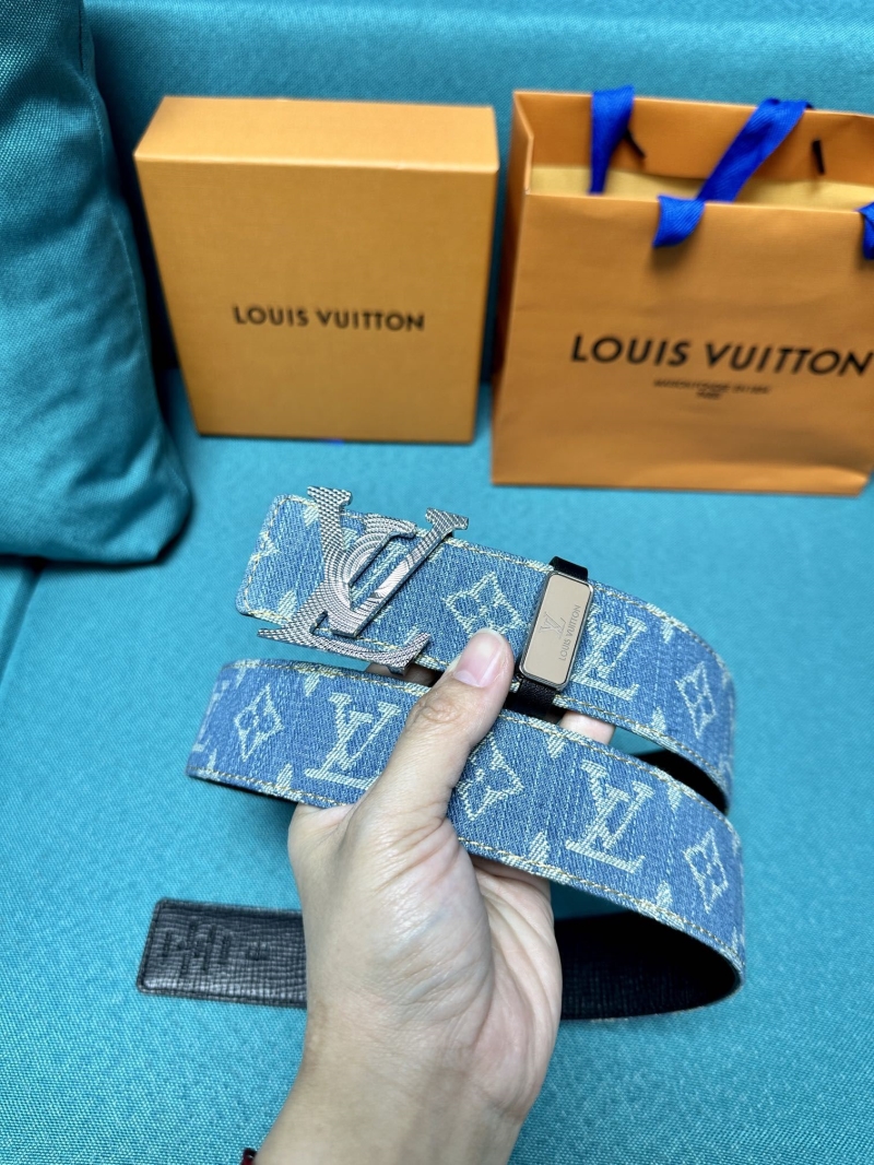 Louis Vuitton Belts